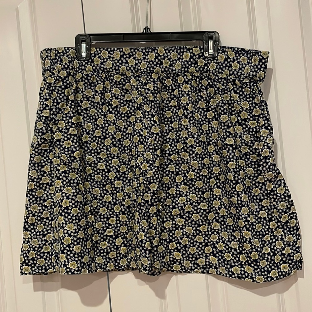 Loft Skirt